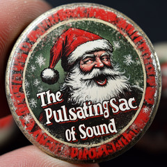 The Pulsating Sac Of Sound Christmas Intro 2022 (v2)