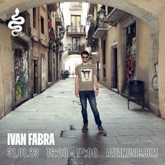 Ivan Fabra - Aaja Channel 1 - 31 01 23