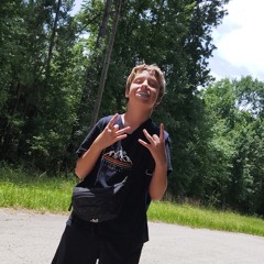 lillr936- nowhere to go Freestyle Ft: RndmTraxx
