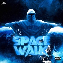 nba youngboy - space walk