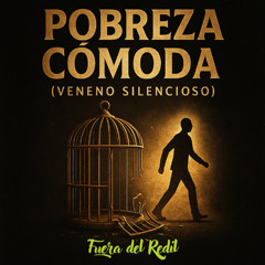 Pobreza Cómoda