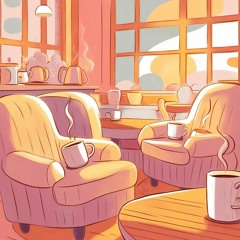 Coffee Shop Vibes - Burp (Lofi Beat)