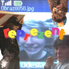 Reprezent (prod. LunarLXRD)