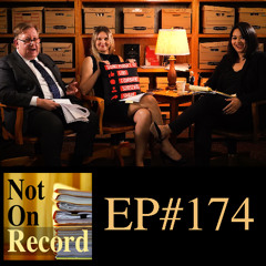 EP#174 | All About Disclosure