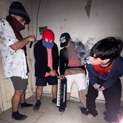 NO FUCKING WAY - YA LLEGARON LAS GORDASH