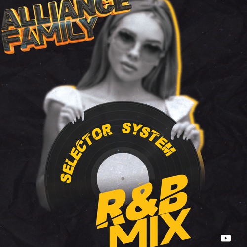 R&B JAMZ BY SELECTOR SYSTEM