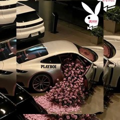 DICTATE RADIO VOL 8. PLAYBOI