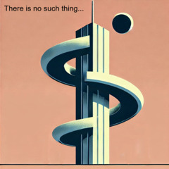 there is no such thing