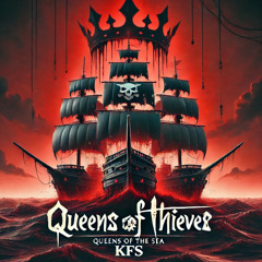 Queens oF Thieves “Free Beat”