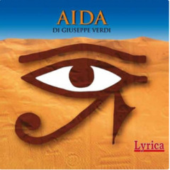 Aida: Preludio