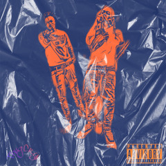 Thug Cries Ft Numba 9