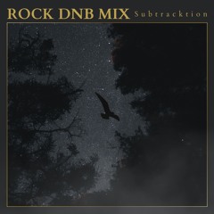 Rock-DnB Mix