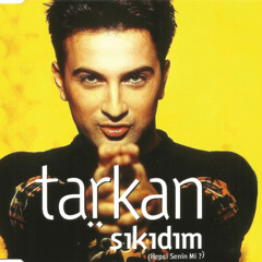 Hepsi Senin mi (Şıkıdım) - COVER Remix