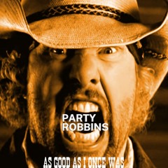 As Good As I Once Was