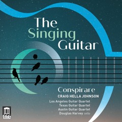 Reena Esmail: When the Guitar
