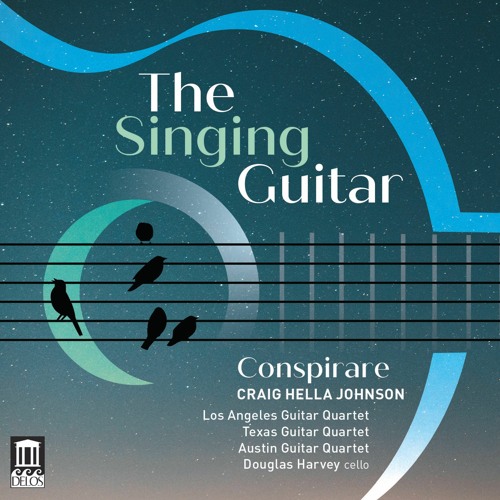 Reena Esmail: When the Guitar