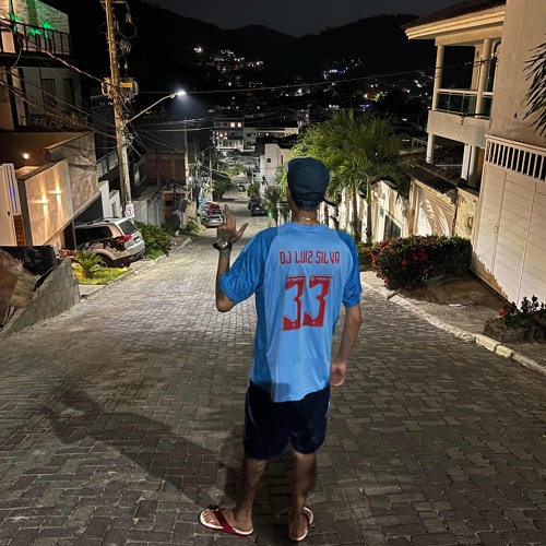 MC SACI  - JOGA PRA CA BOBINHA (DJ LUIZ SILVA )