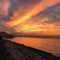 Bassem Mamdouh - Mercy (original)