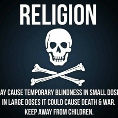 The bible is bullshit (Kingdom of God mix)