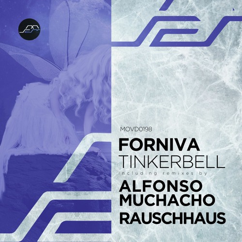 Forniva - Walking On Thin Ice (Rauschhaus Remix) [Movement Recordings]