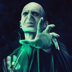 Harry Potter - Voldemort's Theme (lofi version)