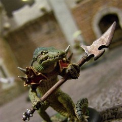 Triple Upload Rates Lizar Strength