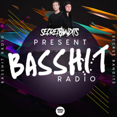 Basshit Radio 036