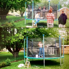 Kyle Baillargeon - Few Years