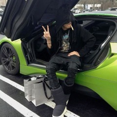 che - hello kitty [prod. cxo]