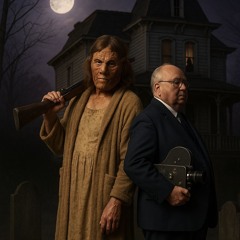 A Psychoanaylsis of Ed Gein & Alfred Hitchcock (Restricted Knowledge)