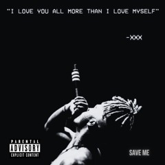 XXX Tentacion - Save Me (Industrial Edit - Mystik)