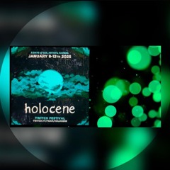 Mila Pietrak @ Holocene Festival _ 12.01.25