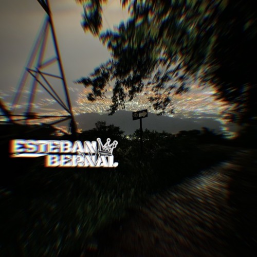 SESSIONS TECH HOUSE | ESTEBAN BERNAL DJ