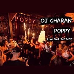 POPPY LA - Headlining 7-27-22