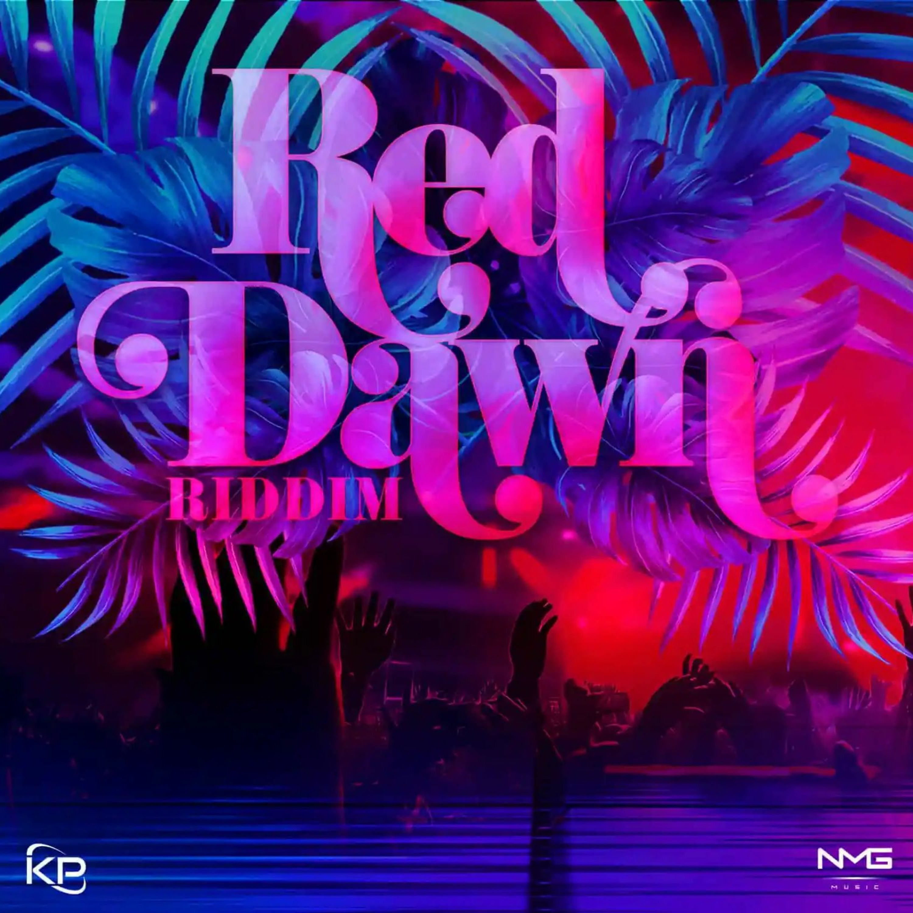 Red Dawn Riddim Mix (Preedy, Lil Bitts, Ricardo Drue & Alison Hinds x Patrice Roberts)(Soca 2023) episode artwork
