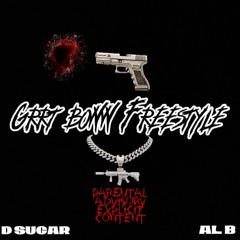 Grrtt Boww Freestyle Ft. AL B