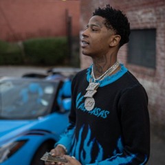 A Nuddawun (Big Scarr) Prod. By JohnWang