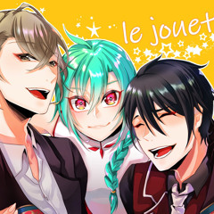 Playtime Magic - Hayato Kagami , Kakaru Yumeoi , Ryushen