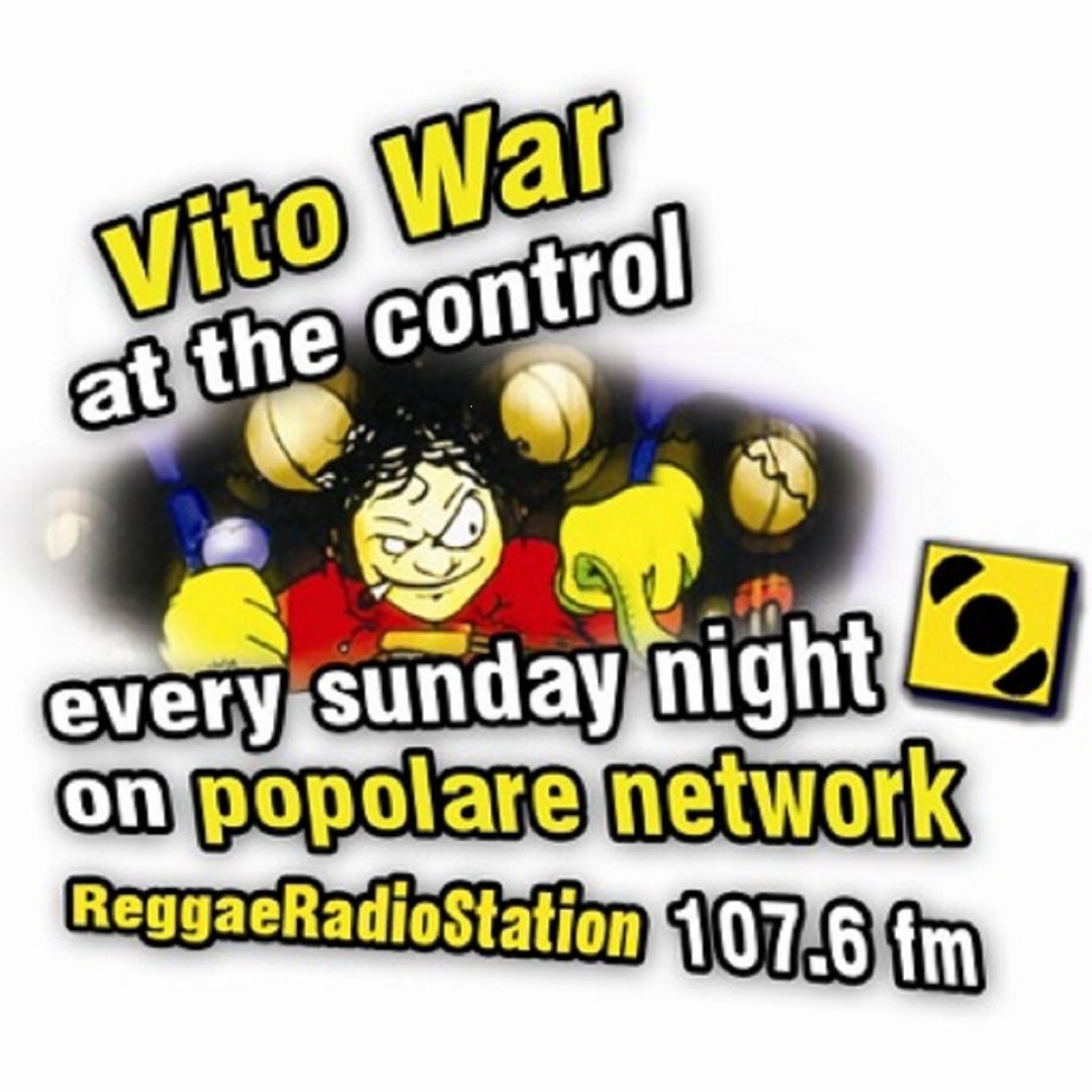Reggae Radio Station