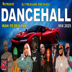 New Dancehall Mix 2025: Best of 2025 Dancehall | Masicka, Chronic Law, Vybz Kartel, Valiant, Ayetian