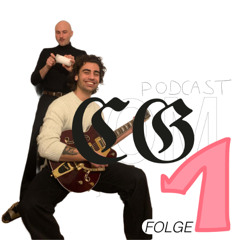 COGM Podcast // Folge 1