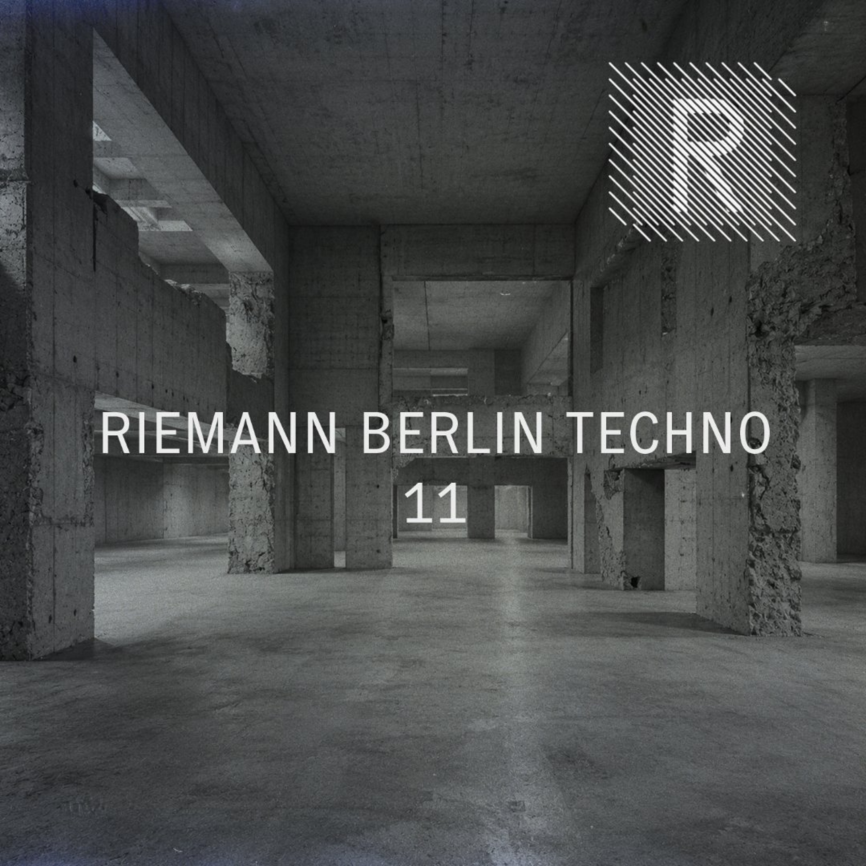 Riemann Berlin Techno 11 (Sample Pack Demo Song) episode artwork
