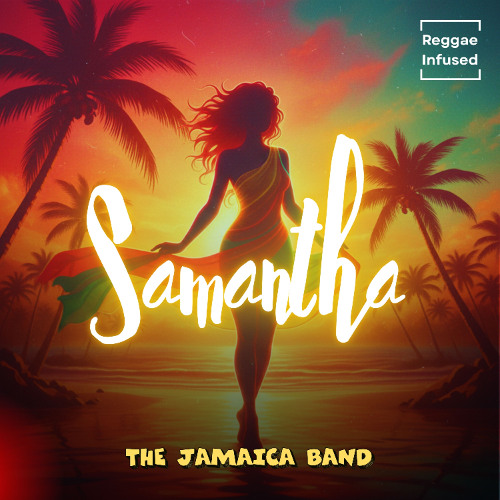 thejamaicaband