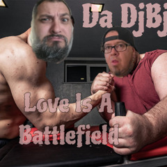 Love is a Battlefield