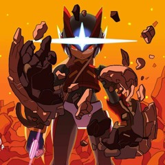 Omega Encounter Remastered - Megaman Zero 3