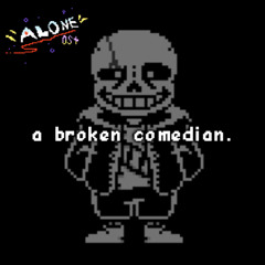 | a broken comedian | OST#2  | by Rare