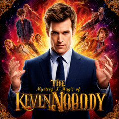 'the Mystery & Magic of Keven Nobody' soundtrack