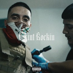 I AIN’T KNOCKIN’