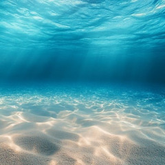 Underwater
