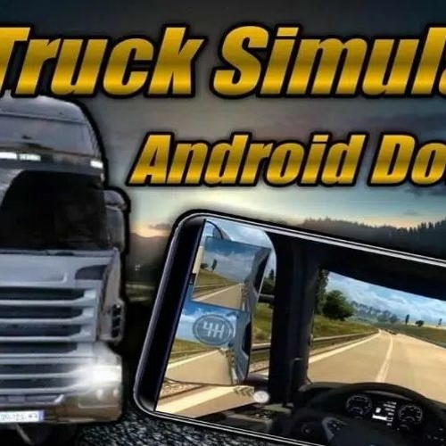 Euro Truck Simulator 2 Mobile Mod Searcher APK for Android Download